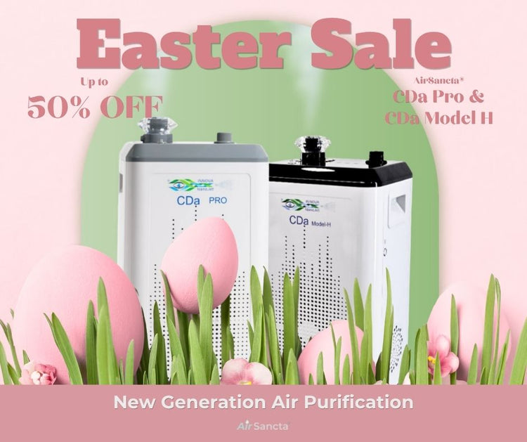 Easter Sale