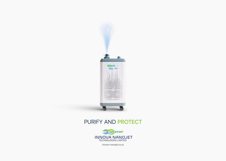 AirSancta® CDa Series - Buy Now