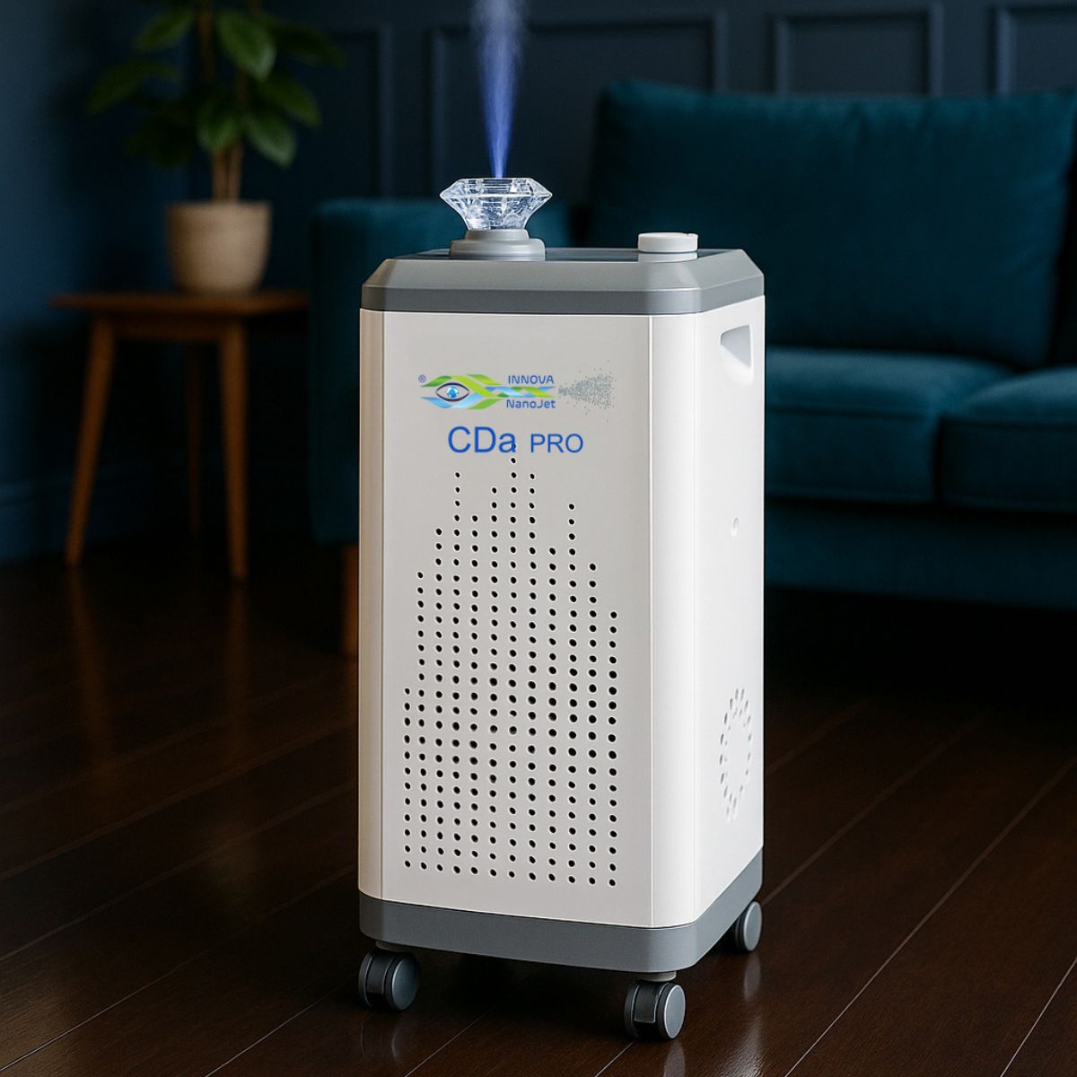AirSancta® CDa Pro