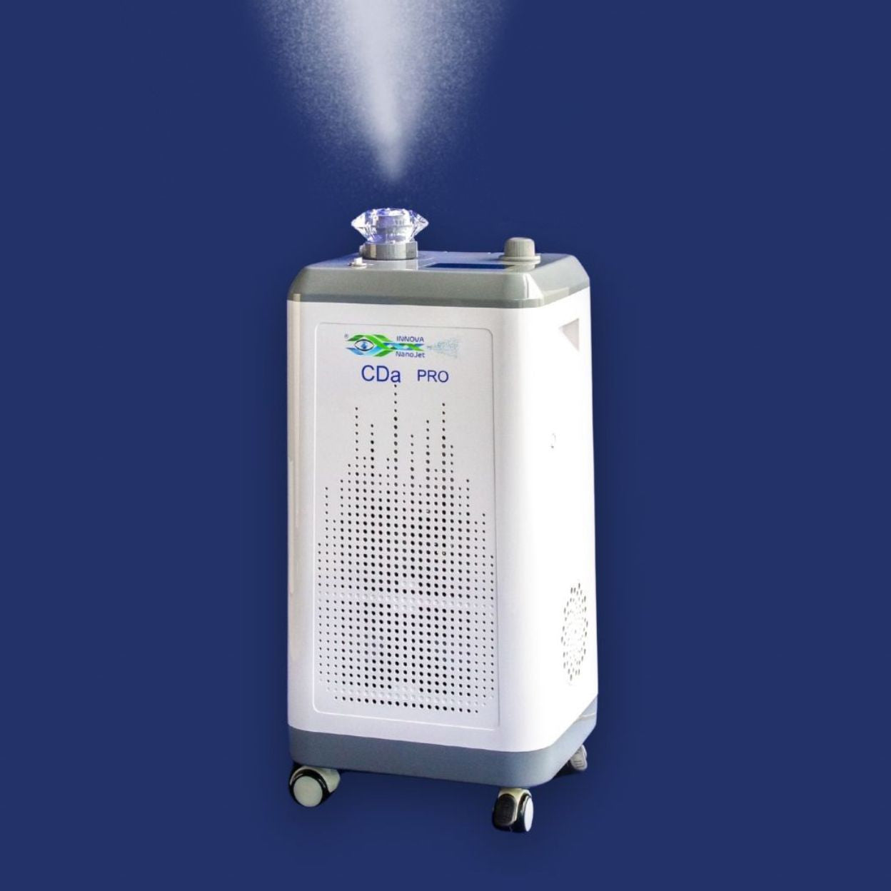AirSancta® CDa Pro for WUT Only