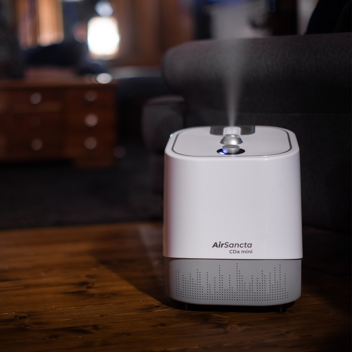 AirSancta® CDa Mini