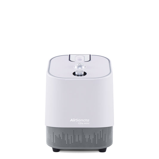 AirSancta® CDa Mini HSA/FSA Eligible Summer Sale One Week Only