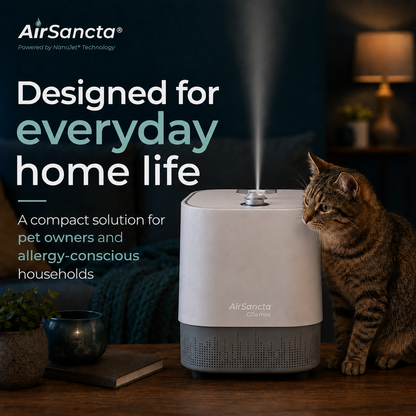 AirSancta® CDa Mini