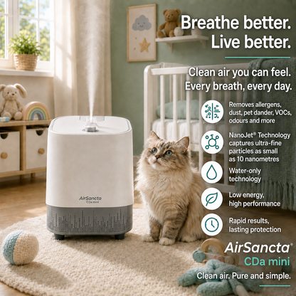 AirSancta® CDa Mini