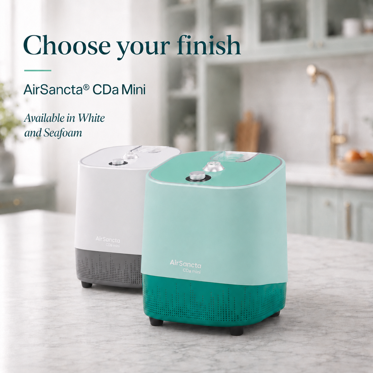 AirSancta® CDa Mini