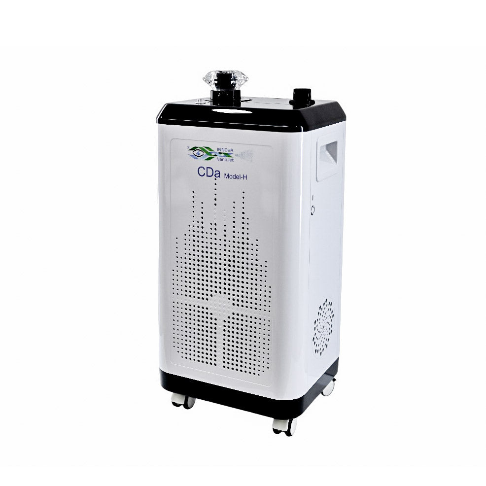 AirSancta® CDa Model-H