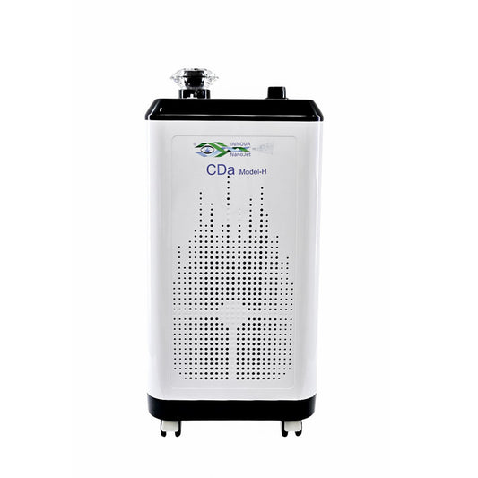 AirSancta® CDa Model-H