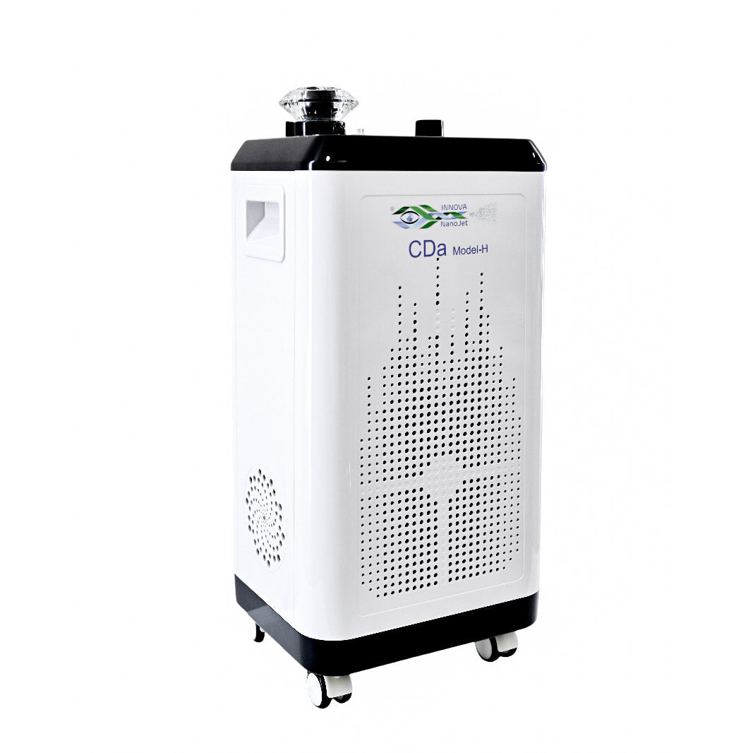 AirSancta® CDa Model-H