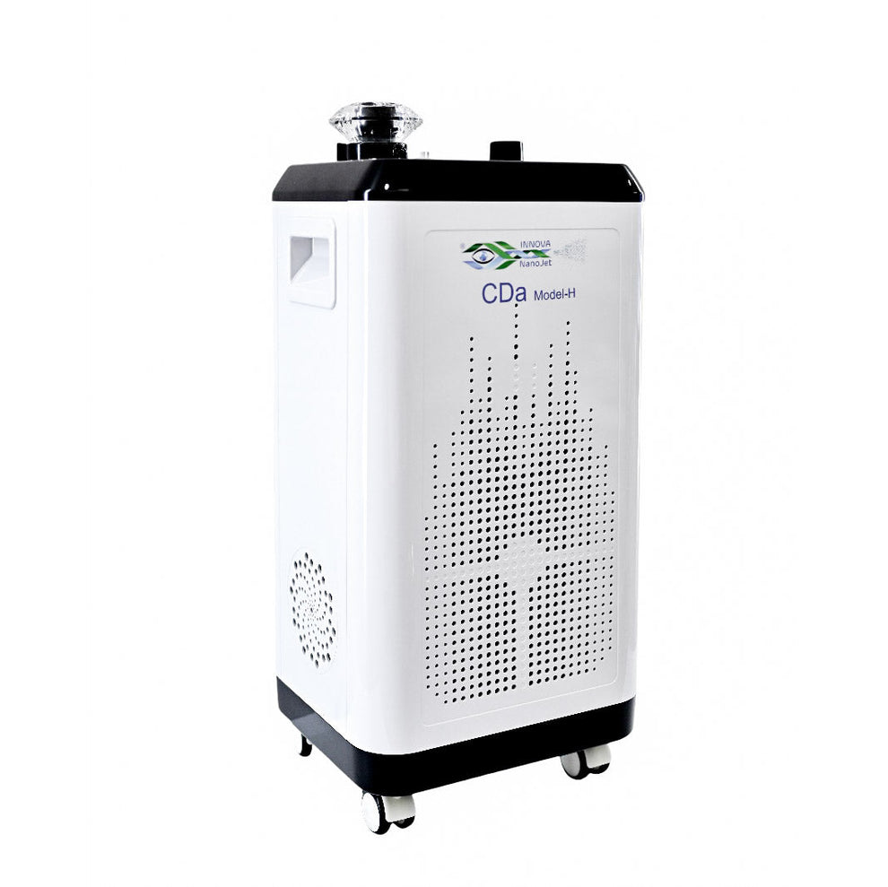 AirSancta® CDa Model-H HSA/FSA Eligible ETL/CARB Certified – AirSancta USA