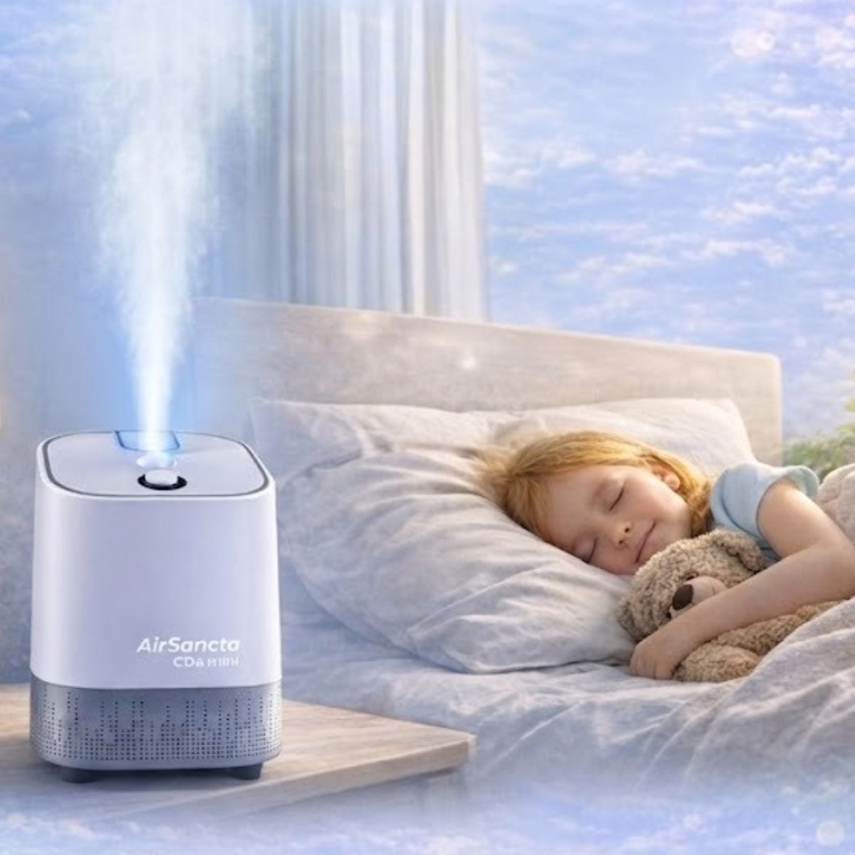 AirSancta® CDa Mini